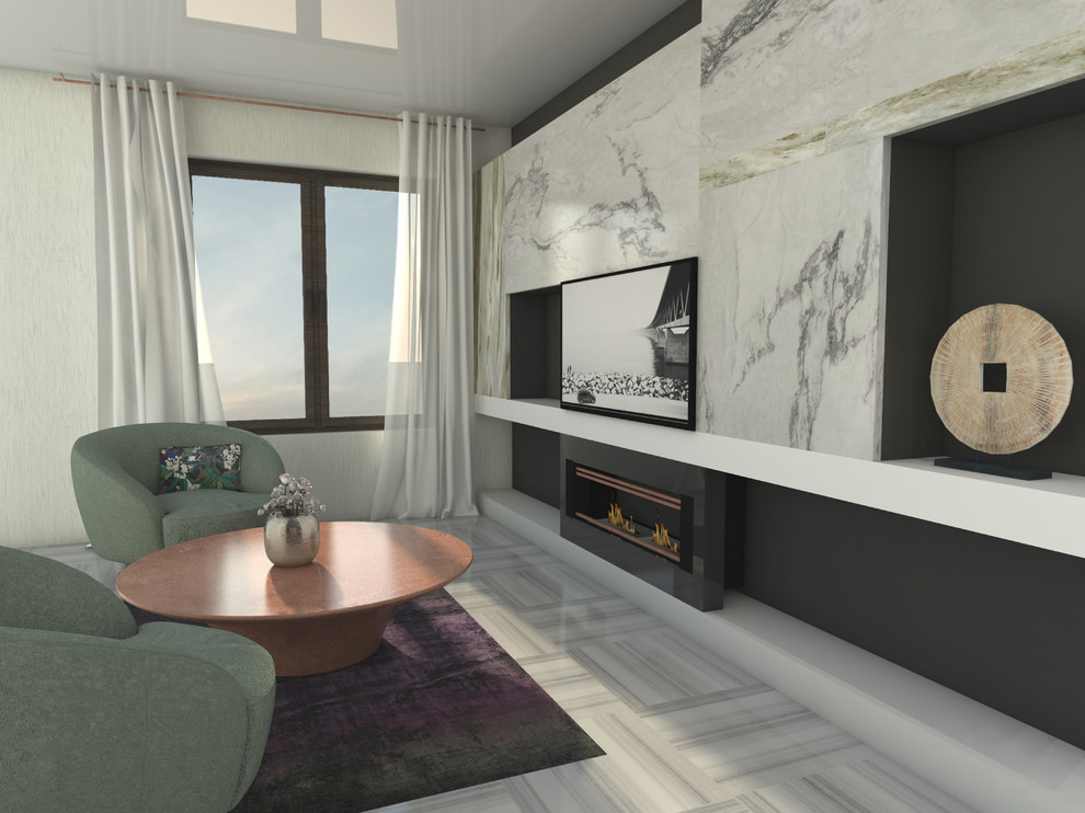 Дизайн интерьера