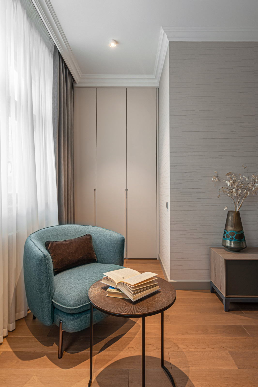 Квартира для молодого человека