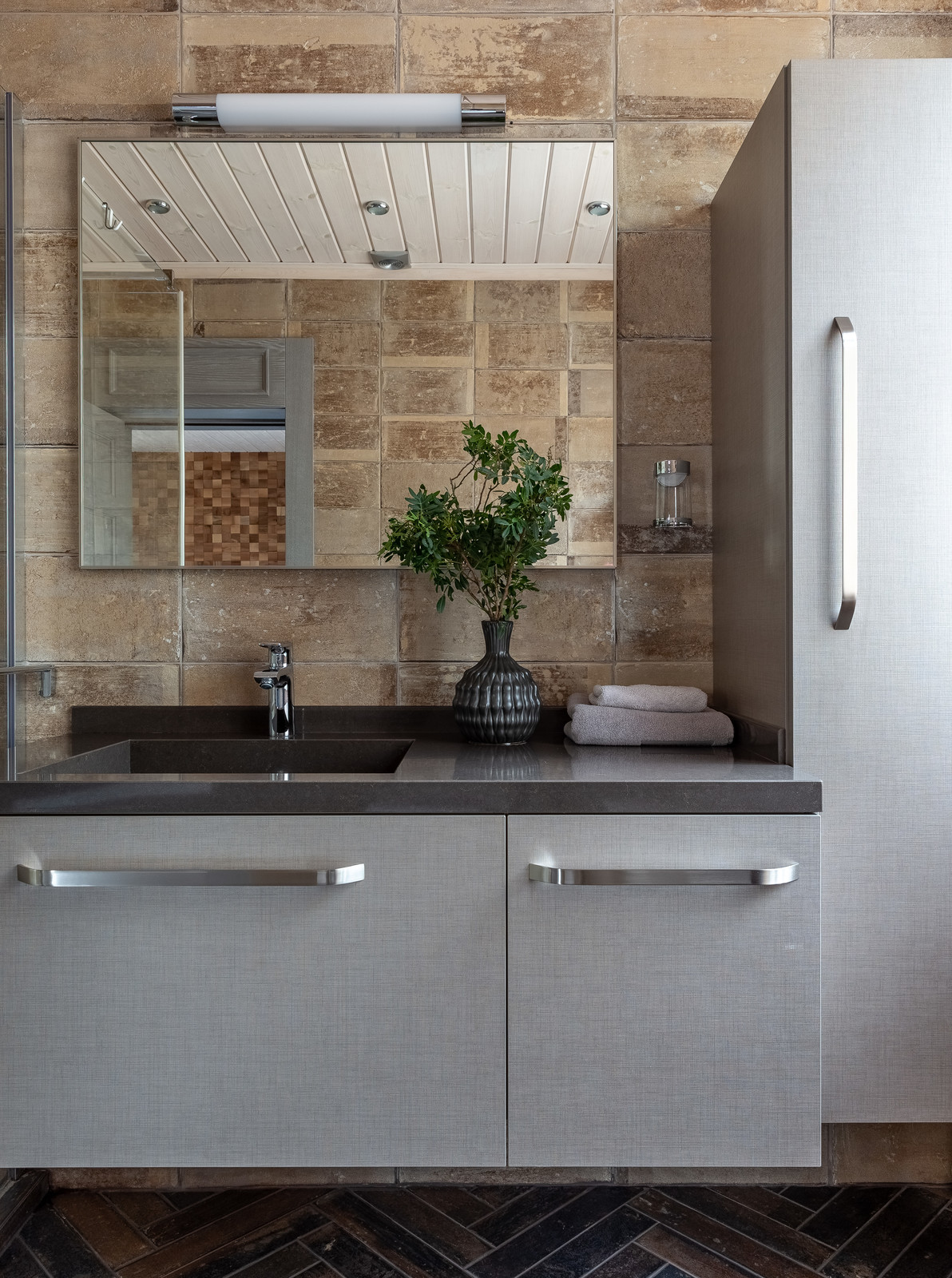 Дом в Новоглаголево, 650 метров.