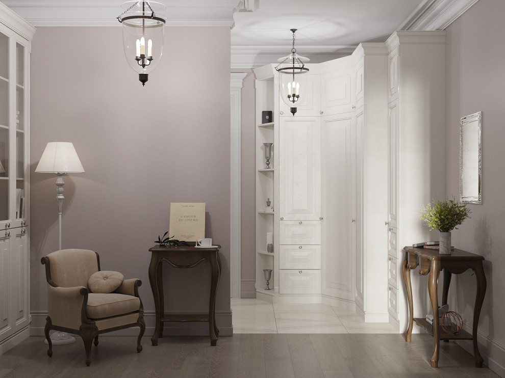 ЖК Русский дом