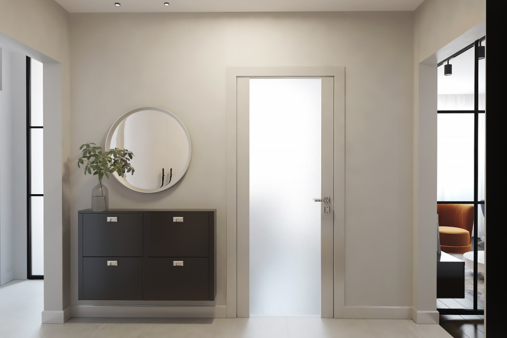 Современная история