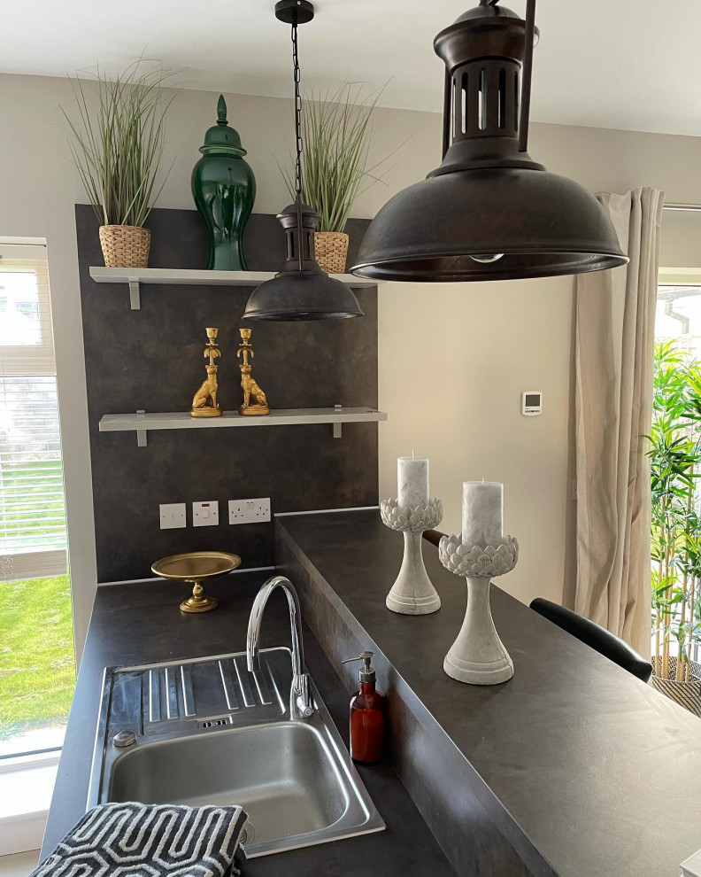 Swords Showhouse