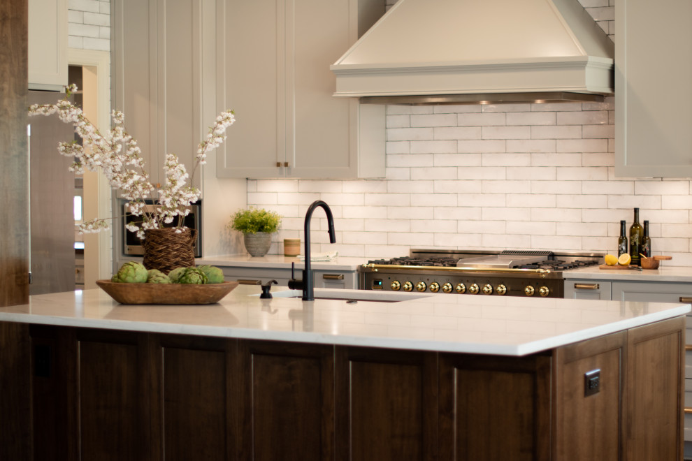 Douglas Kitchen