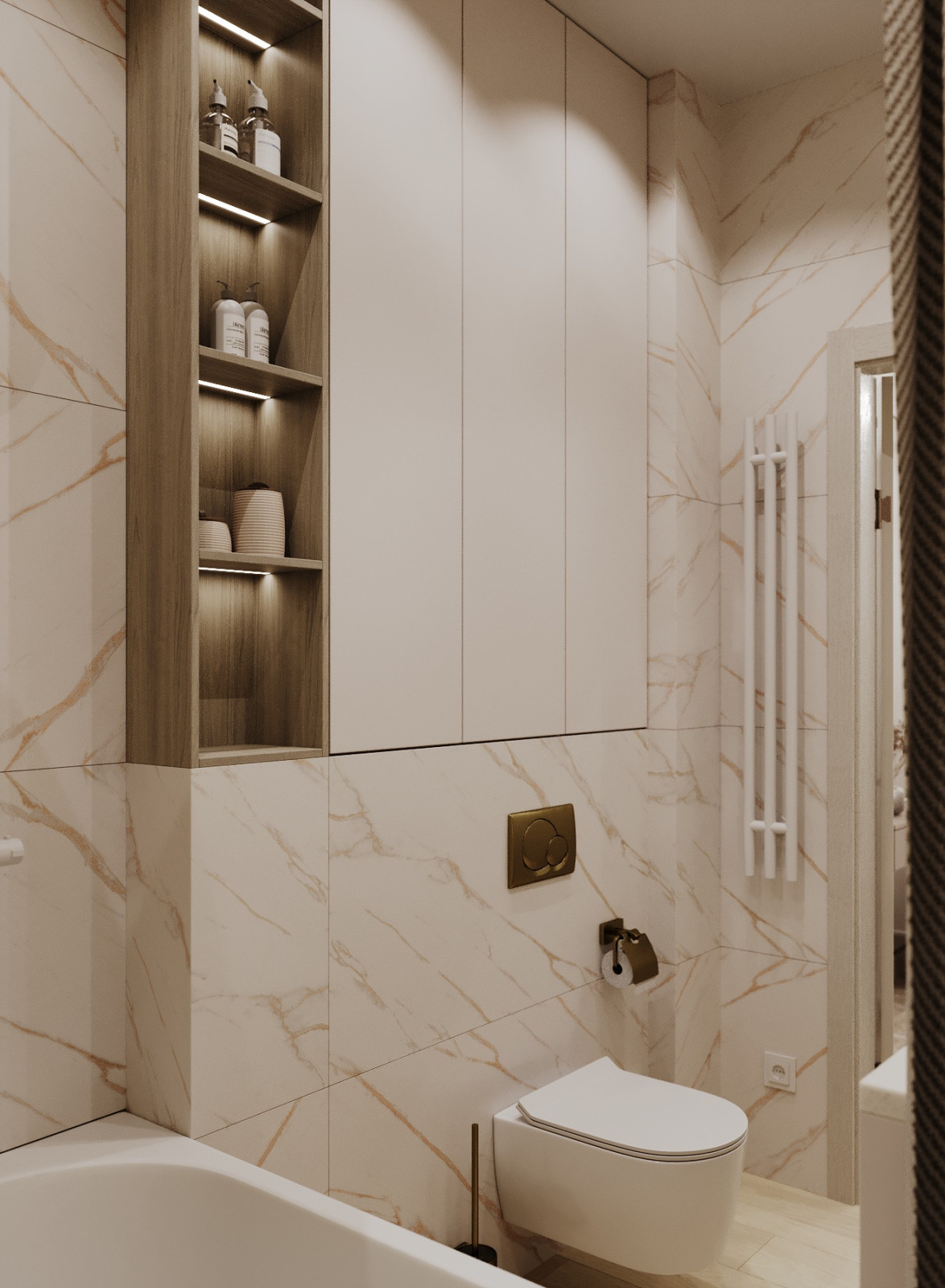 Левобержный