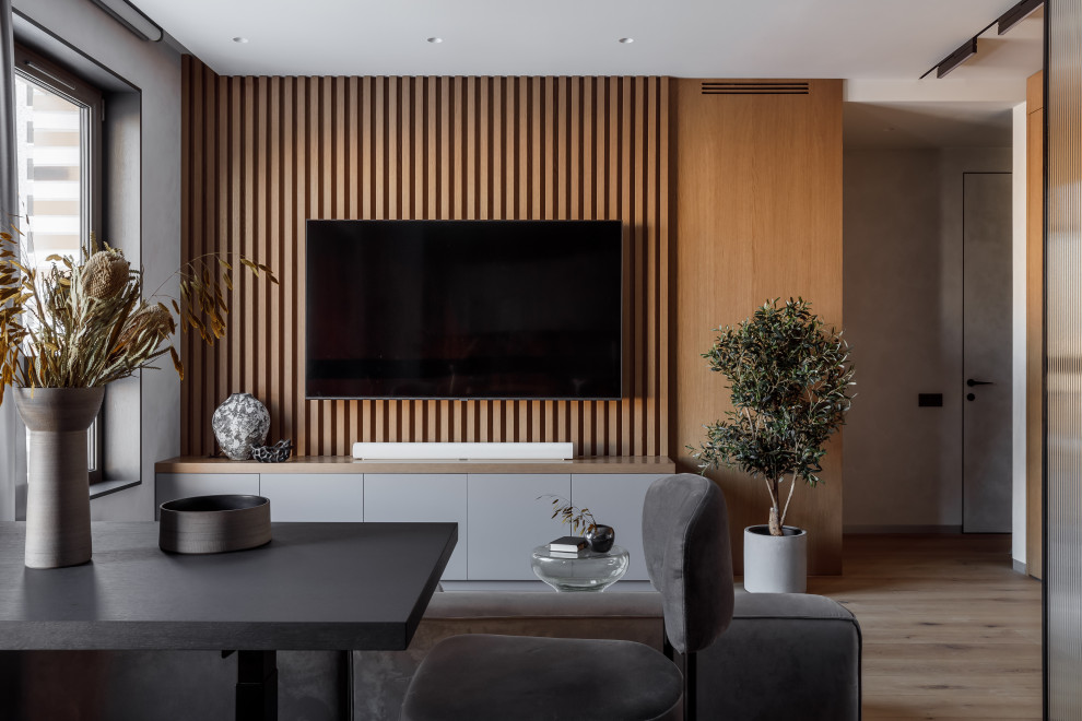 Квартира в ЖК Селигер Сити