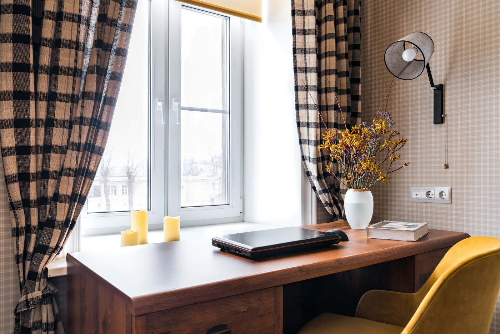 Квартира на Нарвской