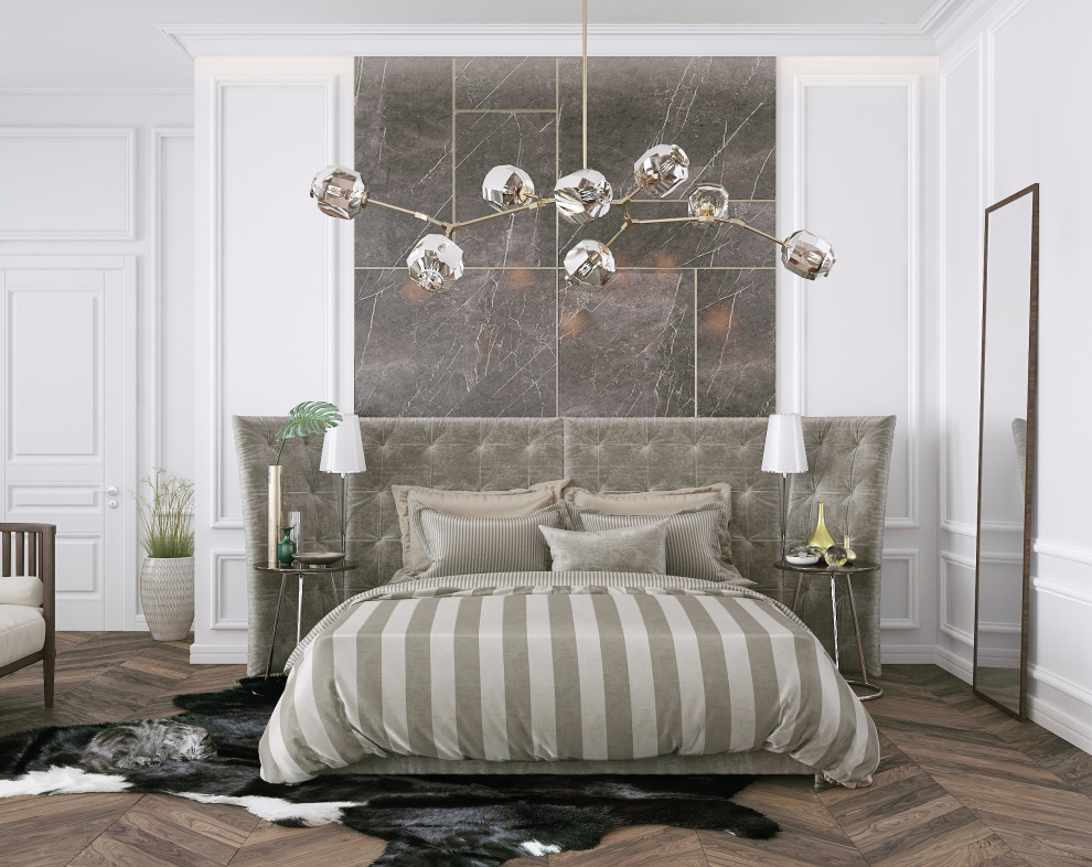 Romanov House apartment