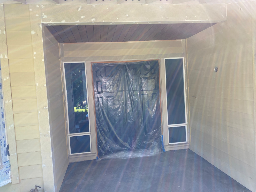 Exterior Siding