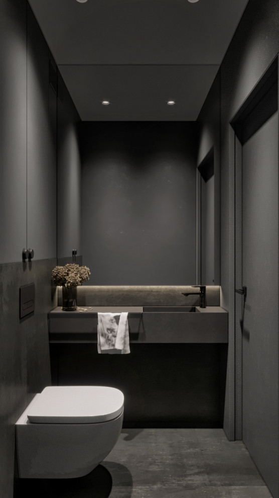 Квартира в ЖК «Авангард», 80 кв.м.