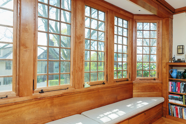 CustomWorks american-traditional-corridor