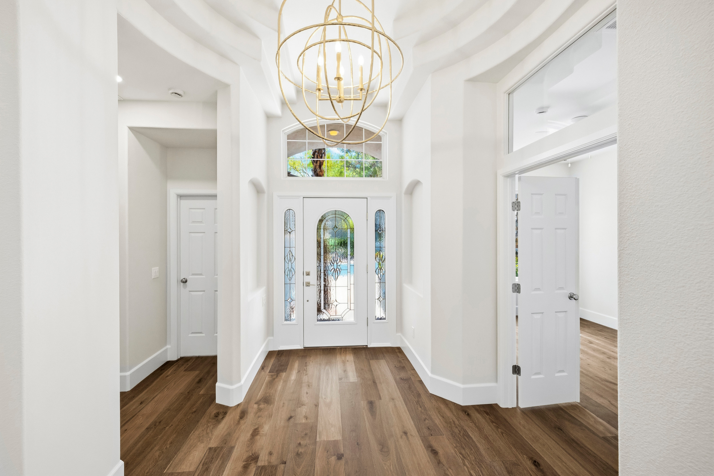 Albanese Full home remodel