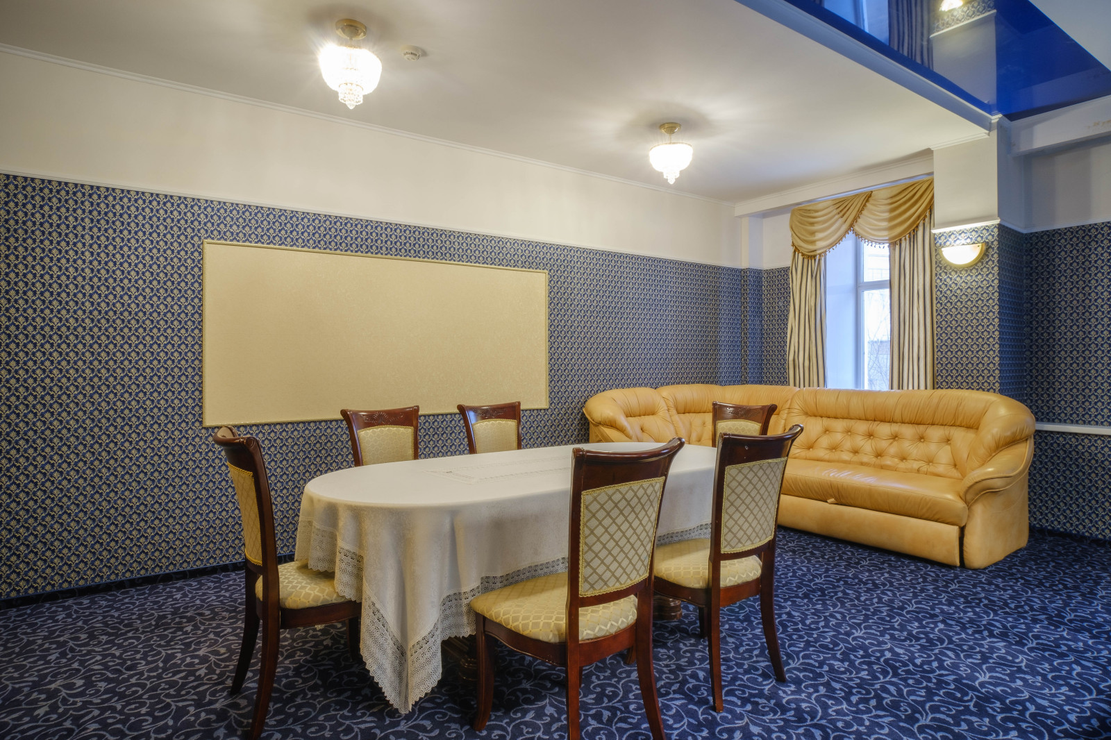 Гостиница DQ