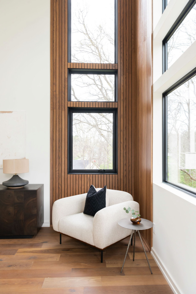 West Meade MidCentury Modern Midcentury Nashville by Build