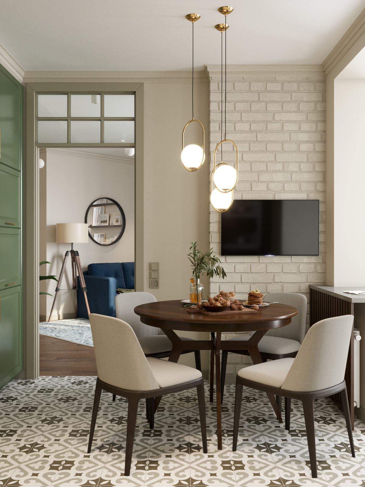 ЖК "UP квартал Сколковский"