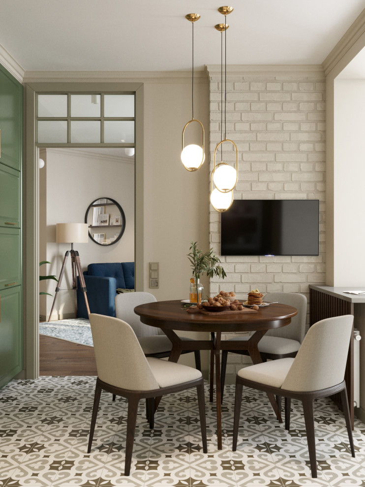 ЖК "UP квартал Сколковский"