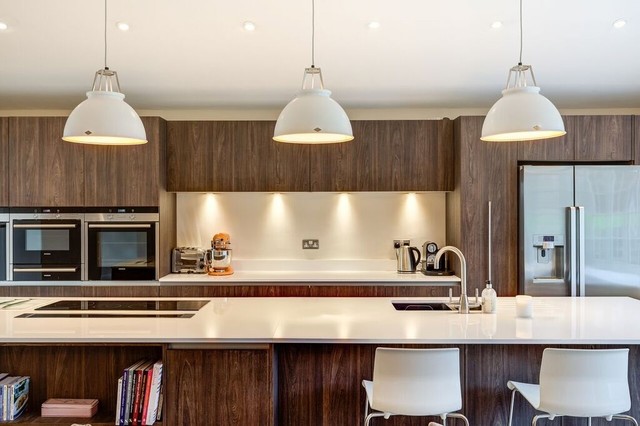 Congleton Modern conversion contemporary-koek