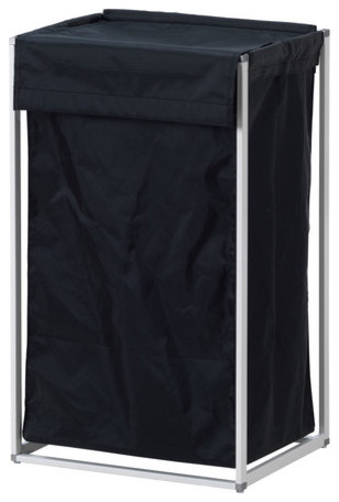 ANTONIUS Laundry bag with stand