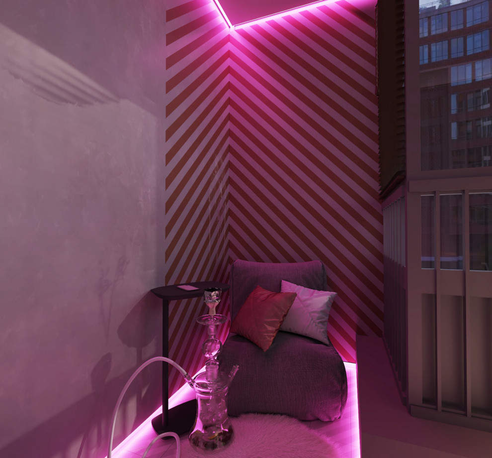 ЖК "Эталон На Неве" 45 м2 г. Санкт-Петербург