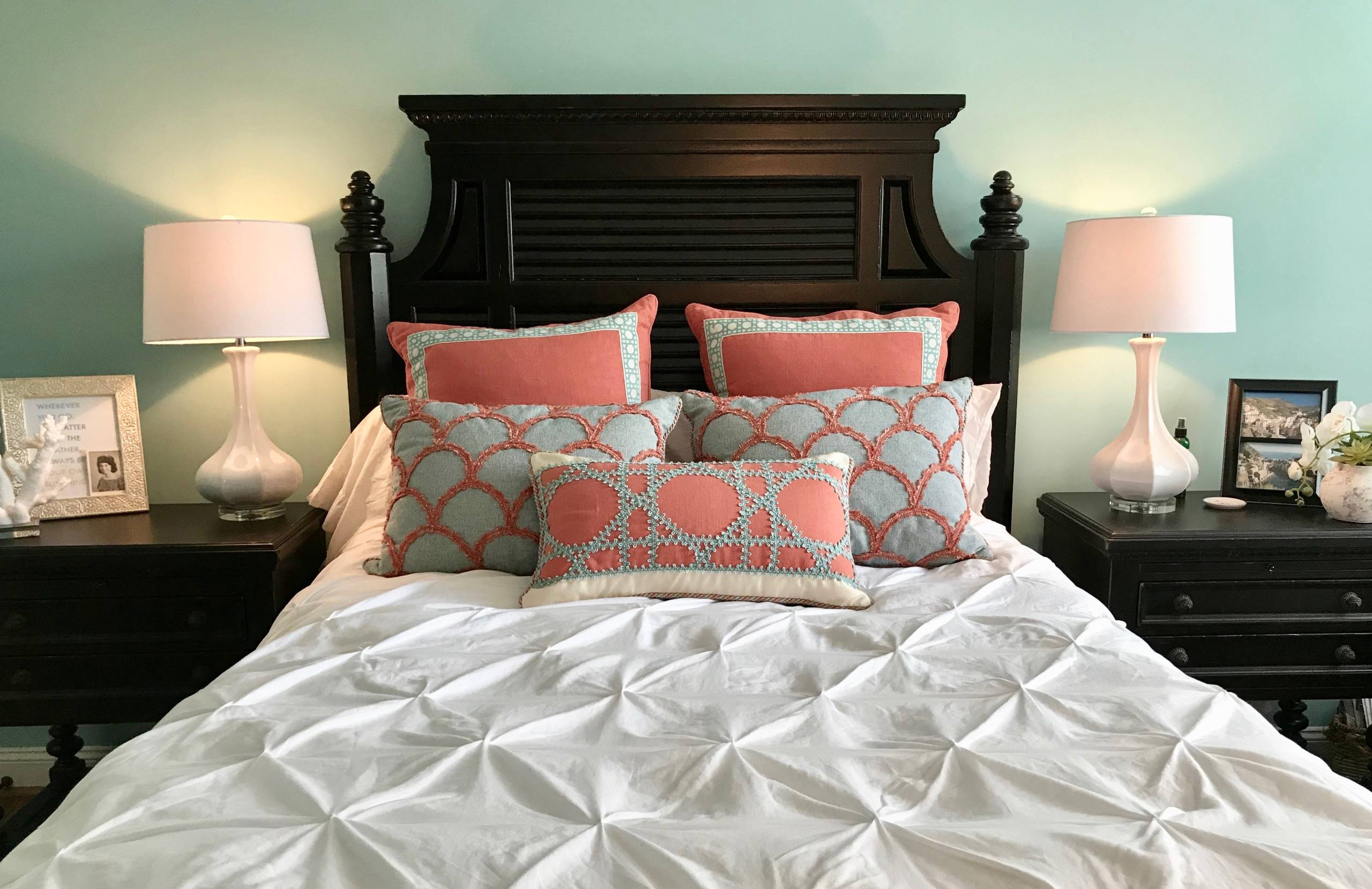 Coastal Getaway