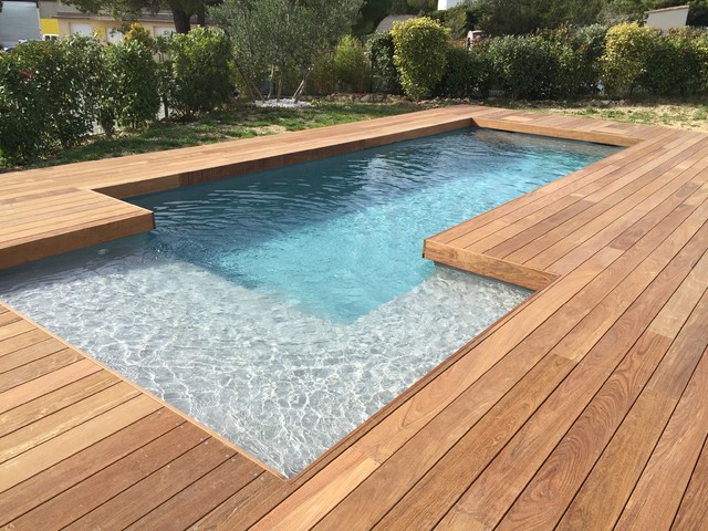 Projet BR mediterraneo-piscina