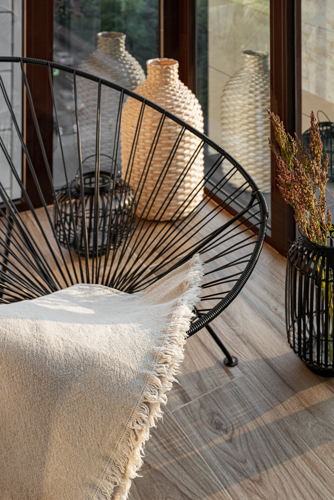 Квартира в ЖК Лесопарковый