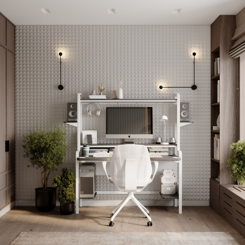 ЖК Молодогвардейская