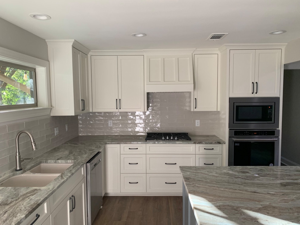 Clinton Full Home Renovation
