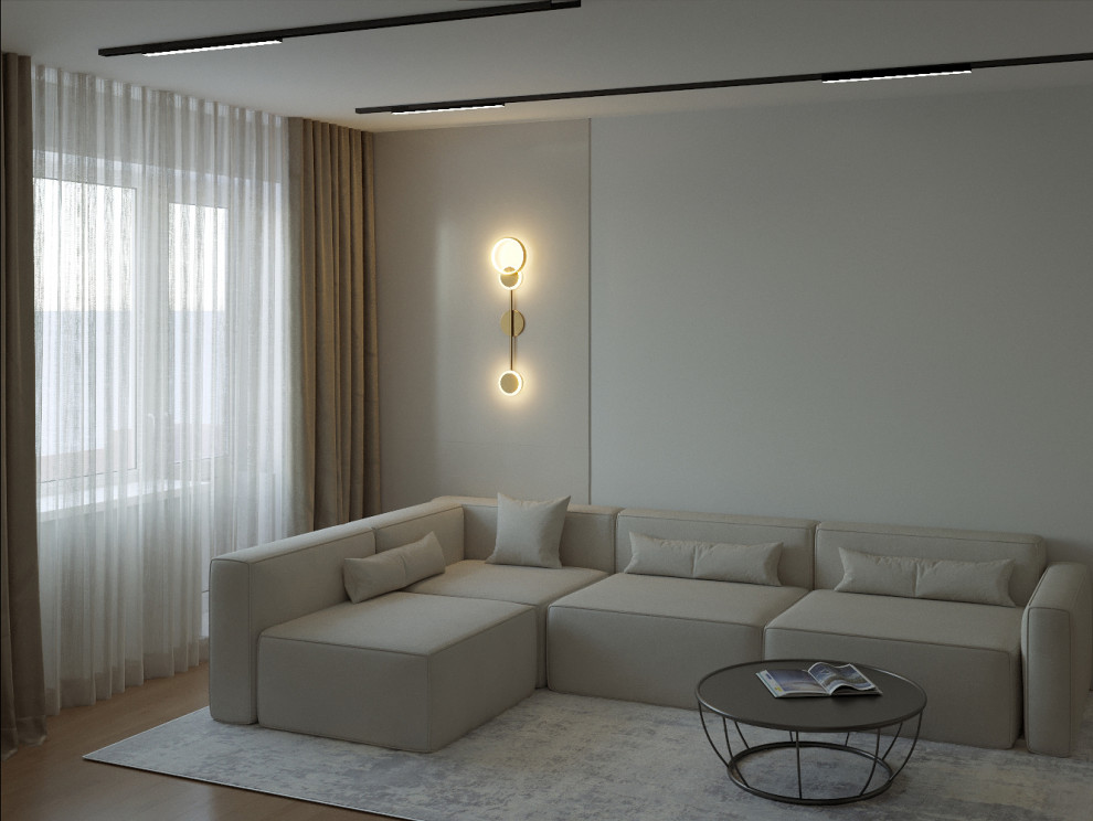 Маленька квартира