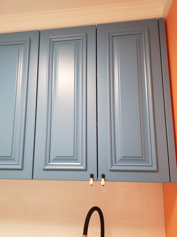 Мебель для постирочной