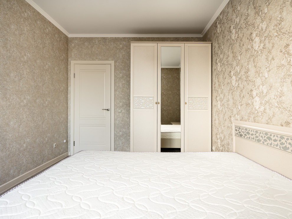 Интерьерная фотосъёмка квартиры в Краснодаре :: 10 декабря 2019