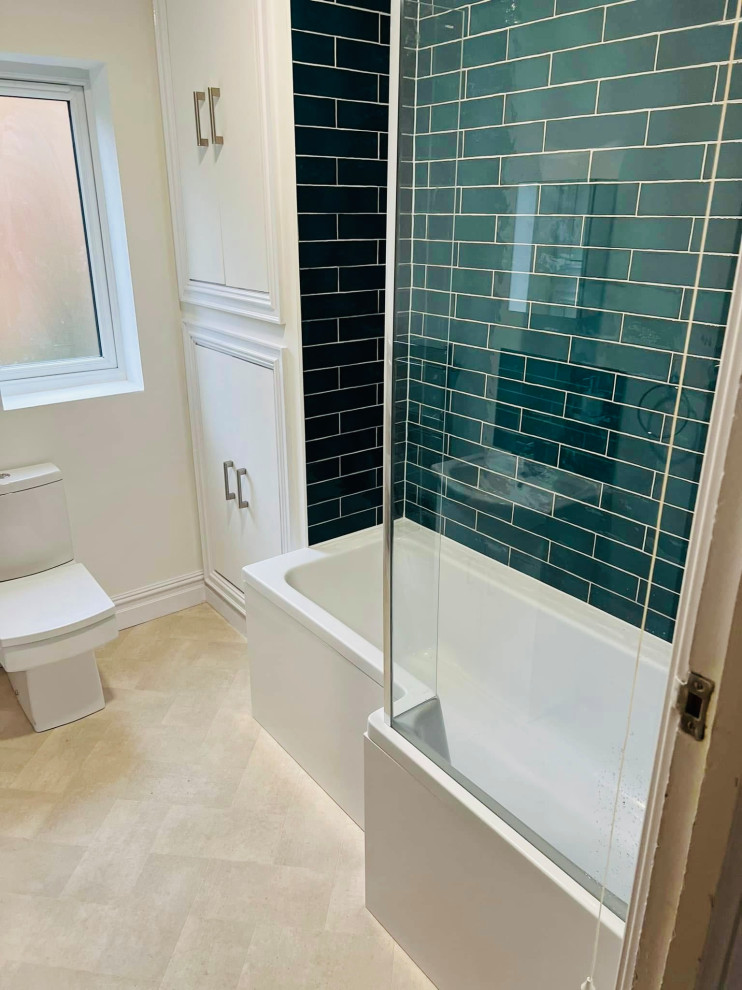 Bathroom Renovation - Brighton