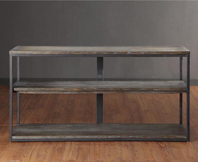 Renate Media Console