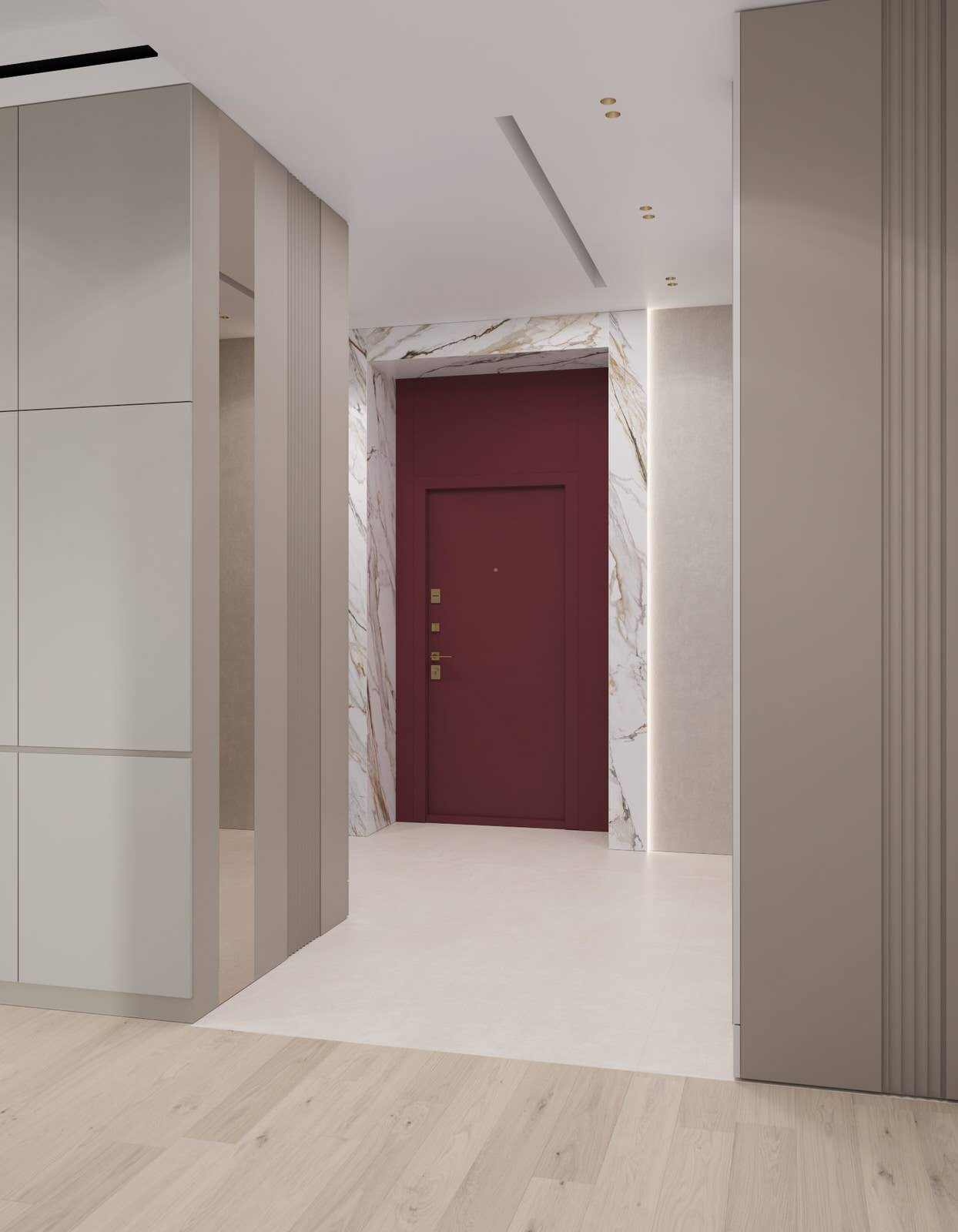 ЖК Сердце столицы