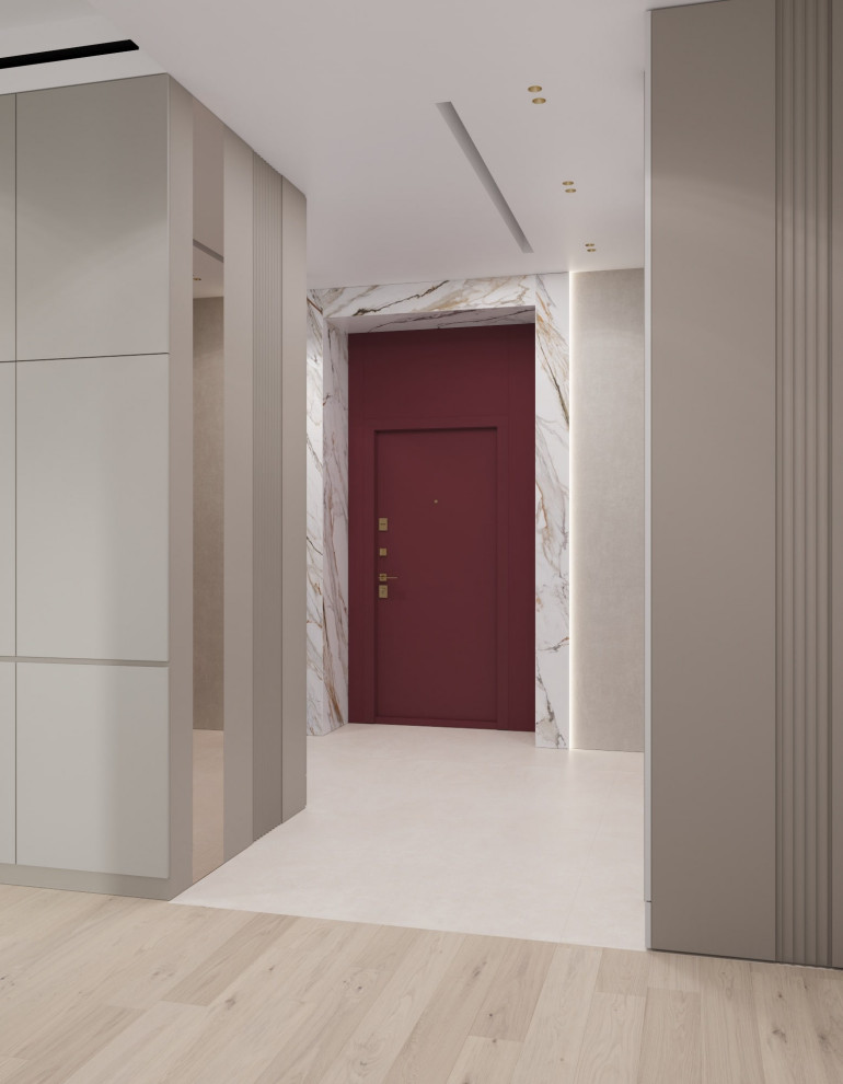 ЖК Сердце столицы