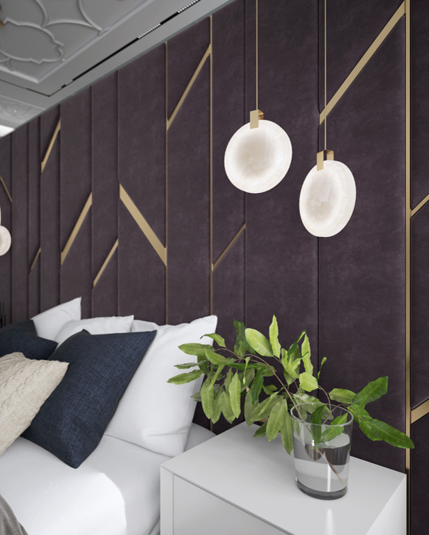 квартира на Тверской