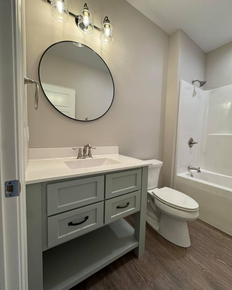 Bathroom 15