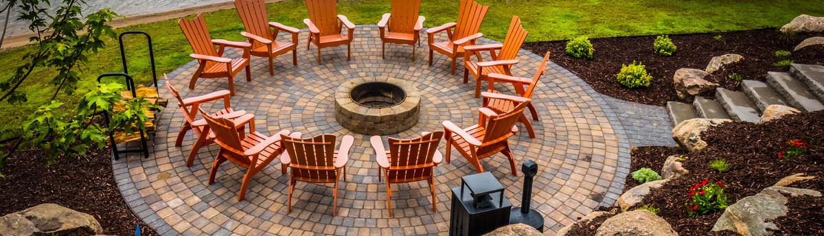 Copper Creek Landscaping Nisswa Mn Us