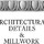 Architectural Details and Millwork
