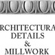Architectural Details and Millwork