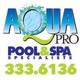 Aqua Pro Pools & Spa