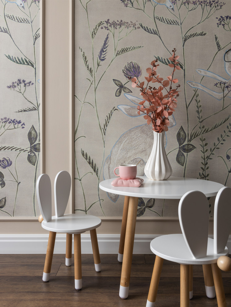 Детская для девочки