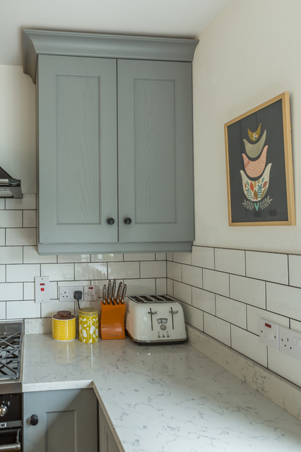 Recent Projects kitchen