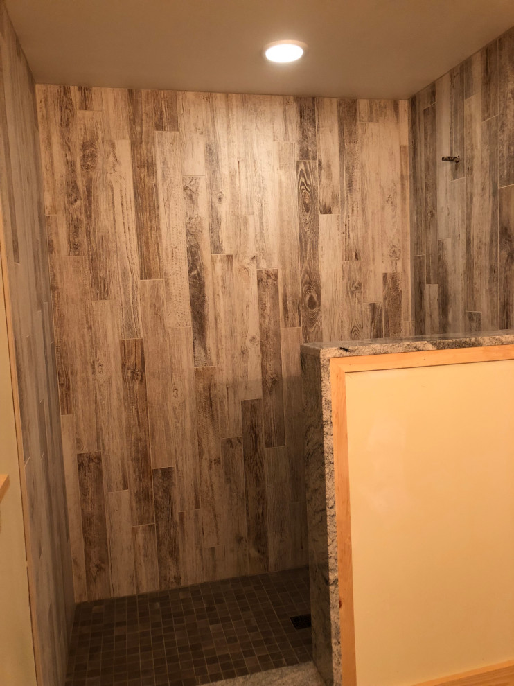 Poland Kitchen and Bathroom