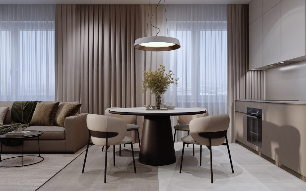 ЖК "Балтийский"