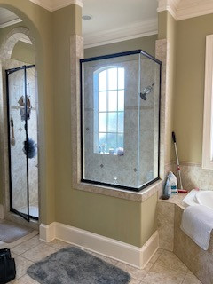 Williams Master Bath