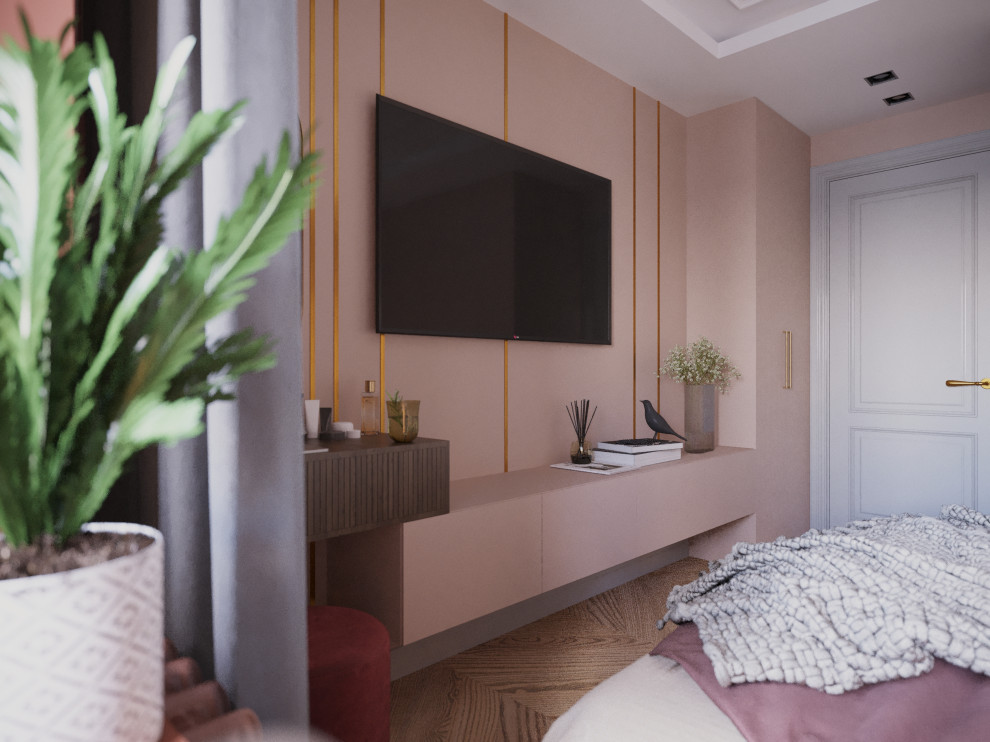 Apartment "Herzen village"