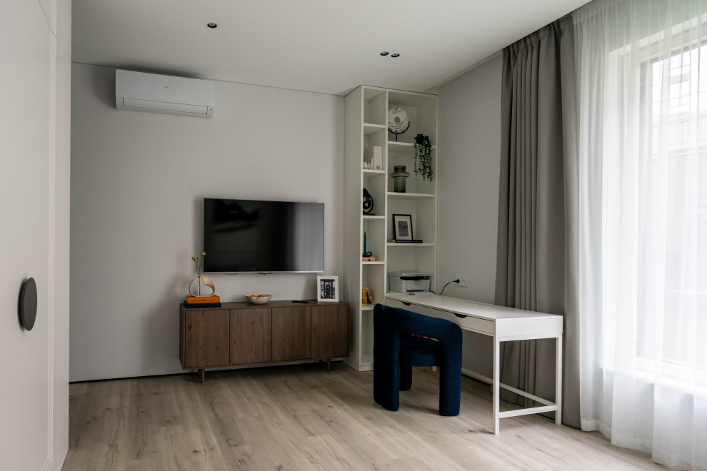 ЖК Магнифика