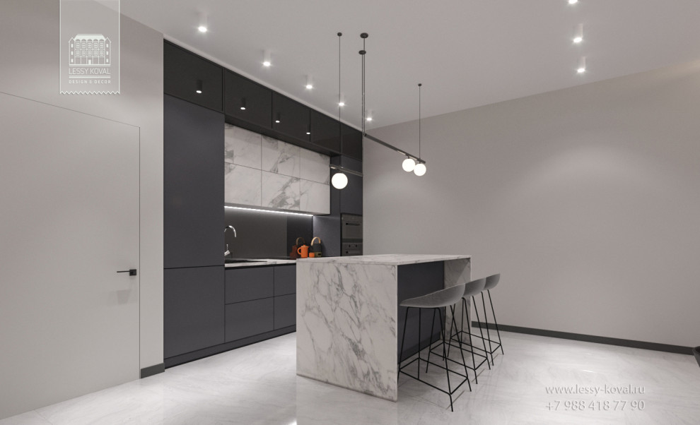 Апартаменты у самого моря