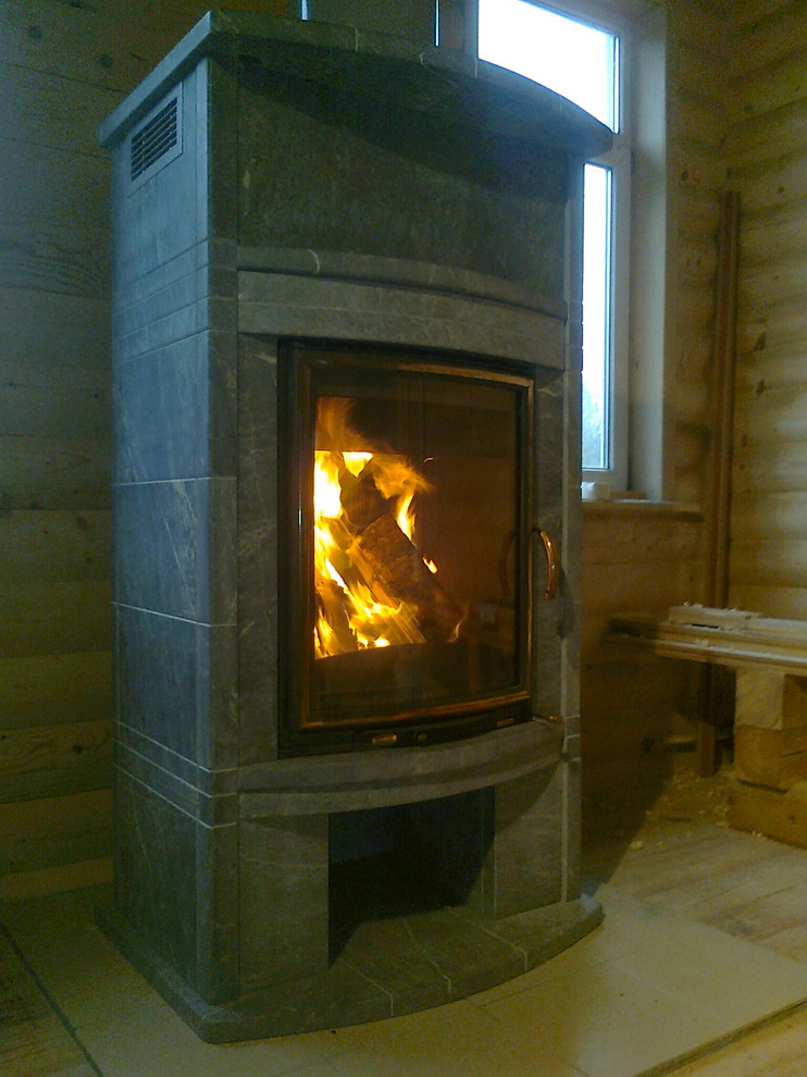 Установка WS 5 Талькохлорит