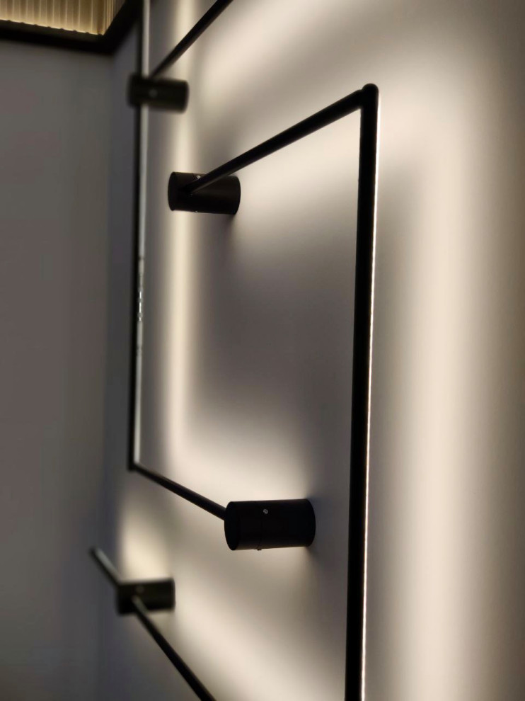 Ремонт офиса на Васильевском острове